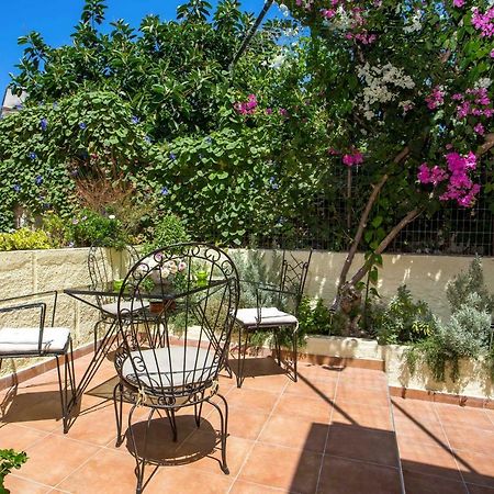 La Casa Di Anna Apartment Rhodes City ภายนอก รูปภาพ